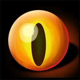 Dragon Eye