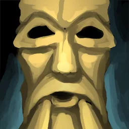Mask of Terror