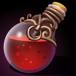 Healing Potion (Minor)