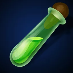 Versatile Vial