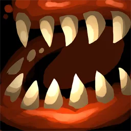 Glutton's Jaw
