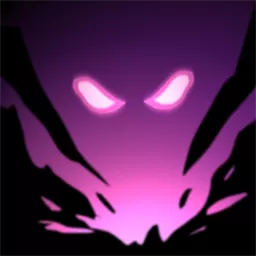 Laughing Shadow