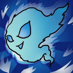 Ghost Poppet