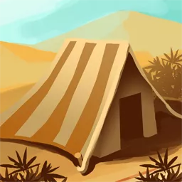 Tent (Pup)