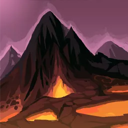Hallucinatory Terrain (At Will)