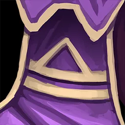 Squire's Tabard
