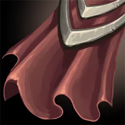 Armored Cloak