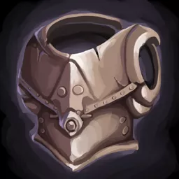 Metal Carapace