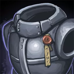Breastplate