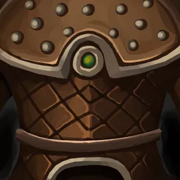 Studded Leather Armor