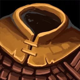 Rattan Armor