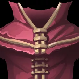 Explorer's Clothing