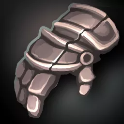 Bladed Gauntlet