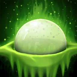 Caustic Blast