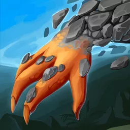 Stoneskin
