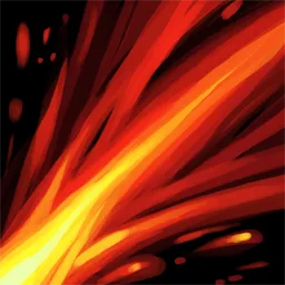 Fire Ray