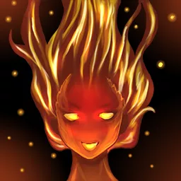 Fiery Body
