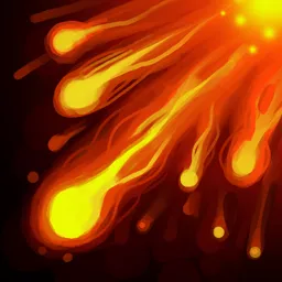 Flame Strike