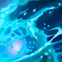 Control Water (At Will)
