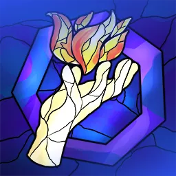 Divine Font (Healing)