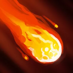 Fireball