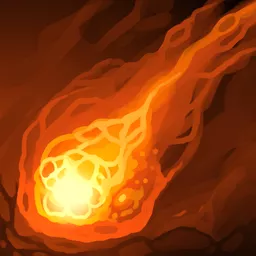 Blazing Bolt