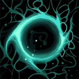 Kinetic Aura