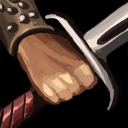 Weapon Expertise