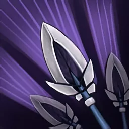 Weapon Storm