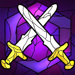 Deific Weapon