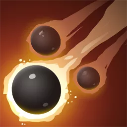 Telekinetic Projectile