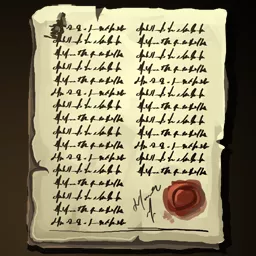 Rogue's Racket