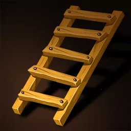 Marvelous Miniature (Ladder)