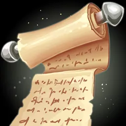 Arcane Thesis
