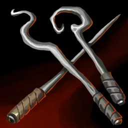 Thieves' Toolkit