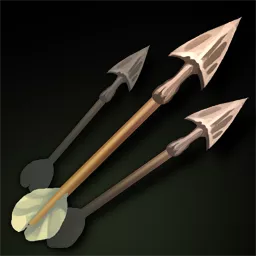 Arrows