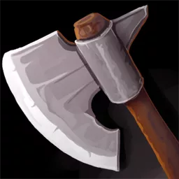 Battle Axe