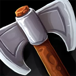 Greataxe