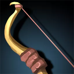 Composite Longbow