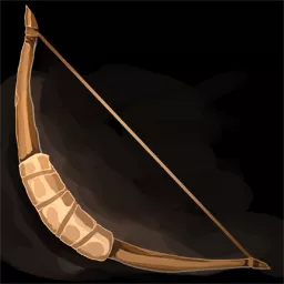 Shortbow