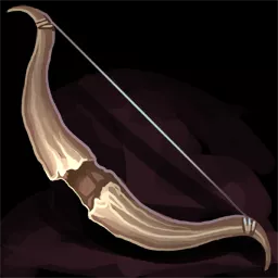Composite Shortbow