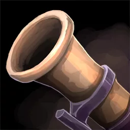 Dwarven Scattergun