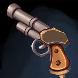 Spark Repeater (Poison)