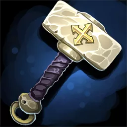 Light Hammer