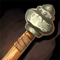 Light Mace
