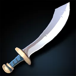 Scimitar