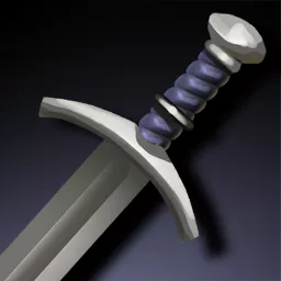 Longsword