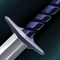 Bastard Sword