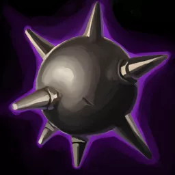 Caltrops