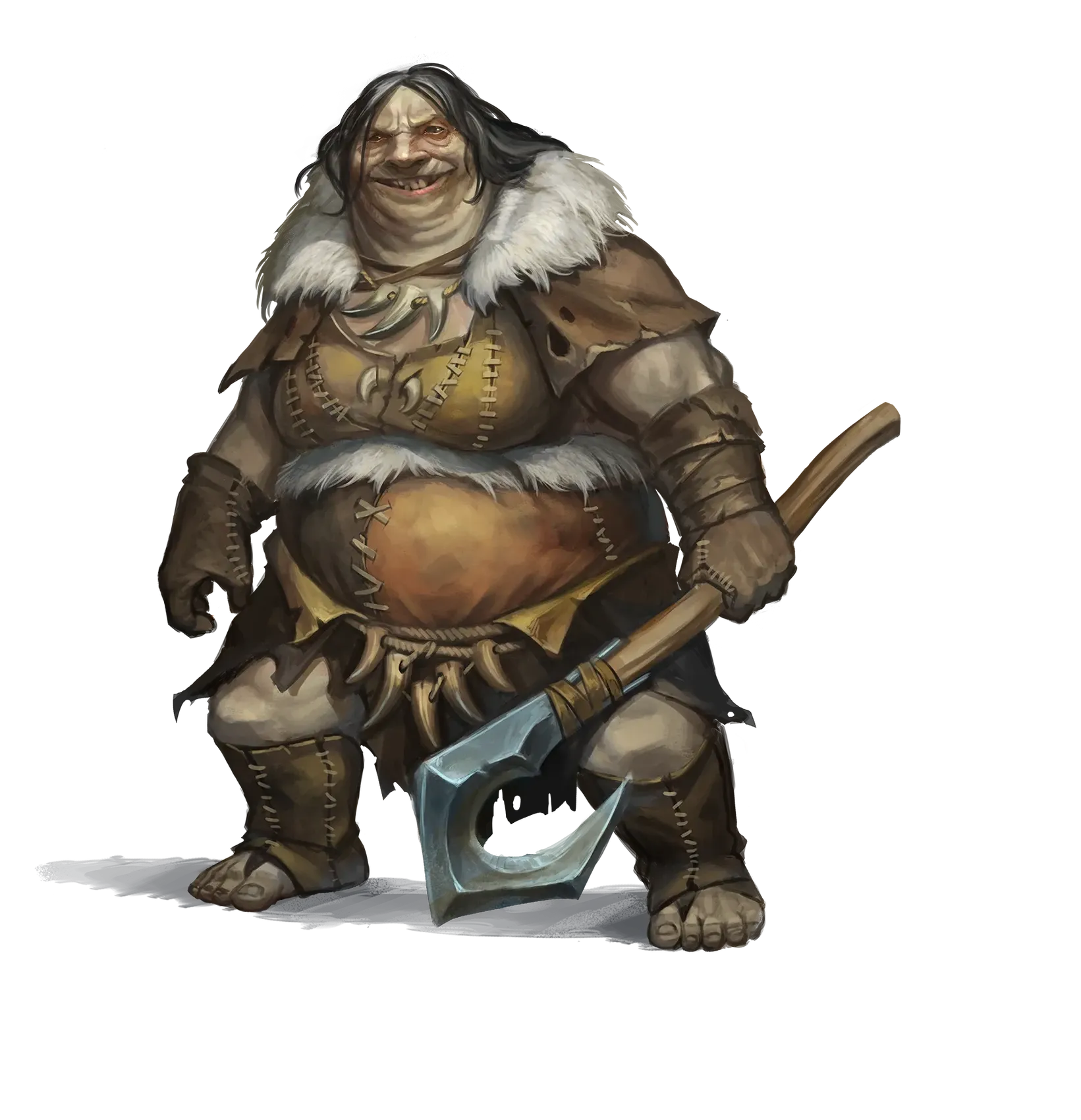 Ogre